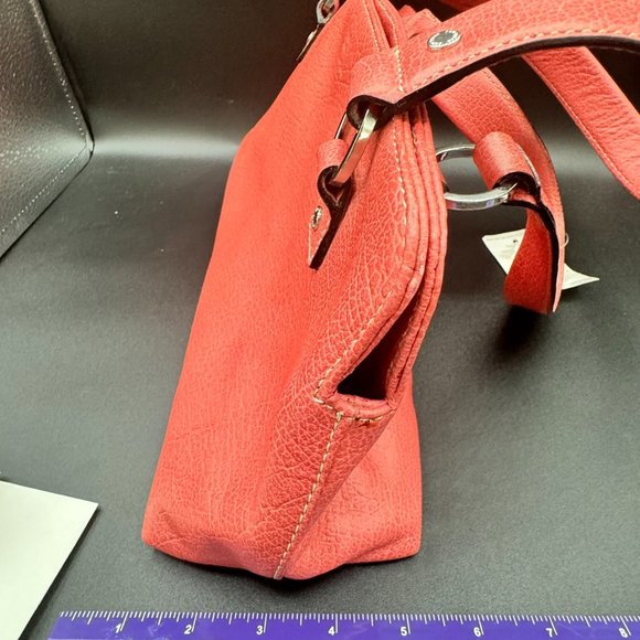 NWT Kate Spade leather small Suzette in Georgetown Pink. SALE SUNDAY!! - Picture 13 of 13